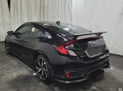Another view of 2019 Honda Civic Si for sale in Denton, TX at Sign It Drive It