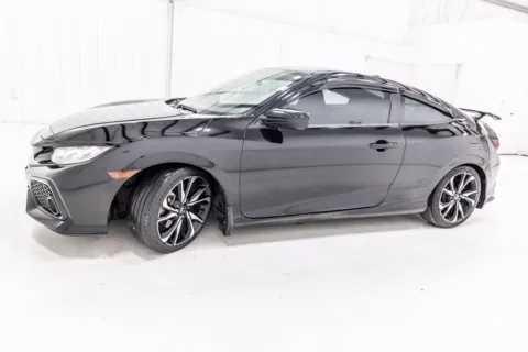 More photos of 2019 Honda Civic Si at Sign It Drive It, TX