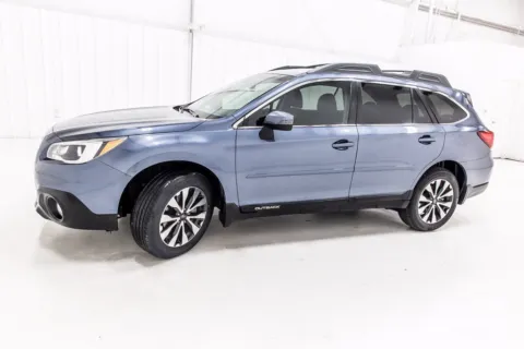 More photos of 2016 Subaru Outback 2.5i at Sign It Drive It, TX