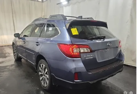 Another view of 2016 Subaru Outback 2.5i for sale in Denton, TX at Sign It Drive It