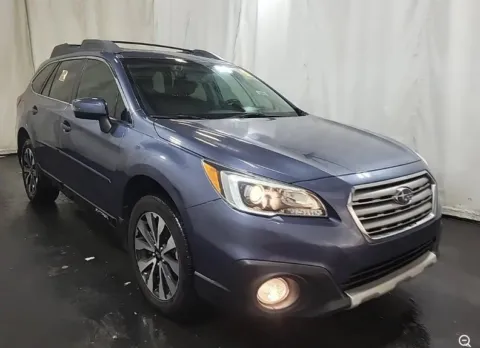 More photos of 2016 Subaru Outback 2.5i at Sign It Drive It, TX