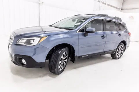 Another view of 2016 Subaru Outback 2.5i for sale in Denton, TX at Sign It Drive It