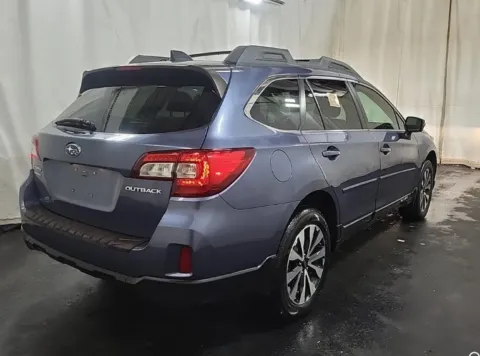 More photos of 2016 Subaru Outback 2.5i at Sign It Drive It, TX