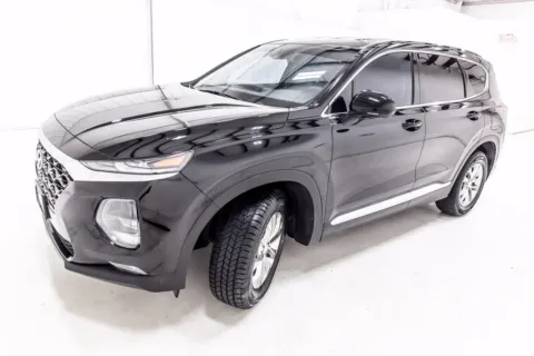 Another view of 2020 Hyundai Santa Fe SEL for sale in Denton, TX at Sign It Drive It