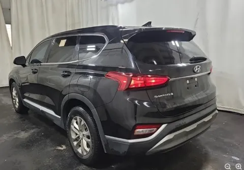 Another view of 2020 Hyundai Santa Fe SEL for sale in Denton, TX at Sign It Drive It