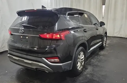 More photos of 2020 Hyundai Santa Fe SEL at Sign It Drive It, TX