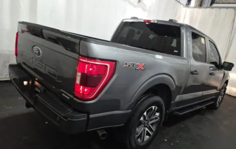 More photos of 2021 Ford F-150 XL at Sign It Drive It, TX