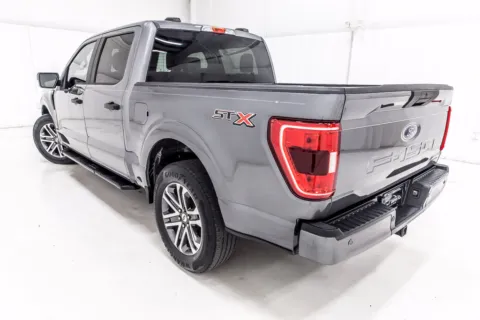 More photos of 2021 Ford F-150 XL at Sign It Drive It, TX