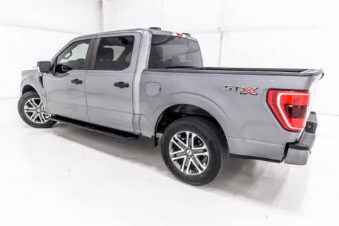 More photos of 2021 Ford F-150 XL at Sign It Drive It, TX