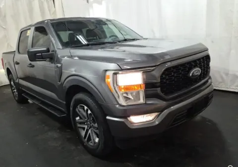More photos of 2021 Ford F-150 XL at Sign It Drive It, TX