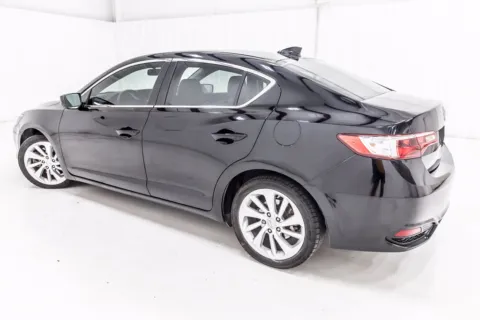 More photos of 2017 Acura ILX 2.4L at Sign It Drive It, TX