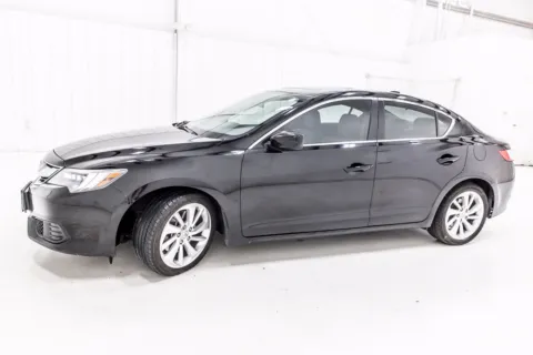 Another view of 2017 Acura ILX 2.4L for sale in Denton, TX at Sign It Drive It