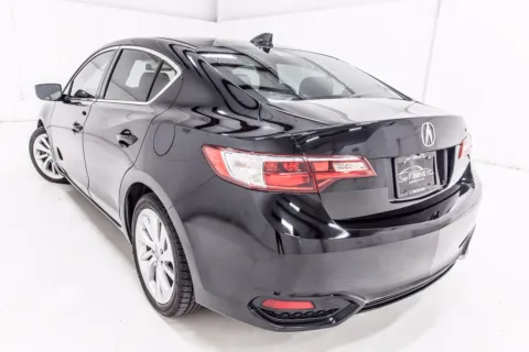 More photos of 2017 Acura ILX 2.4L at Sign It Drive It, TX