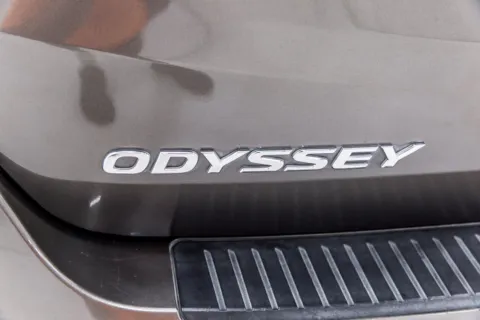 More photos of 2020 Honda Odyssey Elite at Sign It Drive It, TX