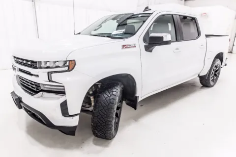 Photos of 2019 Chevrolet Silverado 1500 LT for sale in Denton, TX at Sign It Drive It