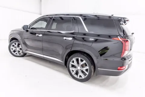 More photos of 2021 Hyundai Palisade SEL at Sign It Drive It, TX