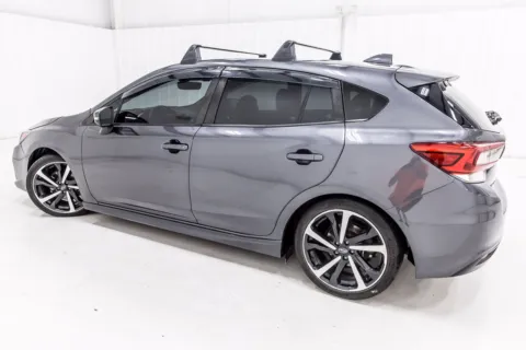 More photos of 2020 Subaru Impreza Sport at Sign It Drive It, TX
