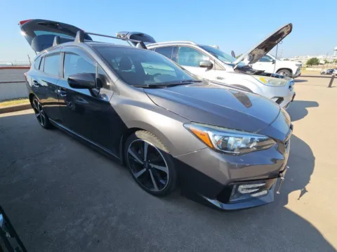 More photos of 2020 Subaru Impreza Sport at Sign It Drive It, TX
