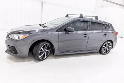 More photos of 2020 Subaru Impreza Sport at Sign It Drive It, TX