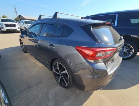 More photos of 2020 Subaru Impreza Sport at Sign It Drive It, TX