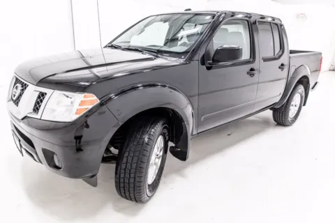Photos of 2018 Nissan Frontier SV for sale in Denton, TX at Sign It Drive It