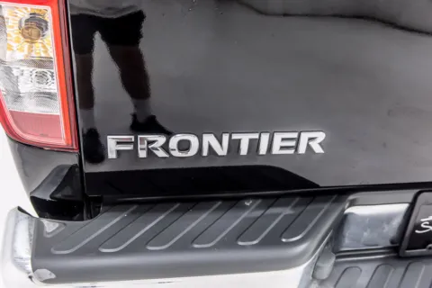 More photos of 2018 Nissan Frontier SV at Sign It Drive It, TX