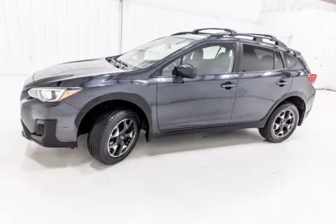 Another view of 2019 Subaru Crosstrek 2.0i Premium for sale in Denton, TX at Sign It Drive It