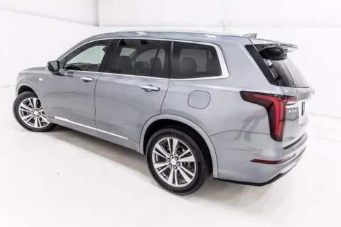 More photos of 2022 Cadillac XT6 Premium Luxury at Sign It Drive It, TX