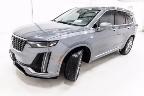 Photos of 2022 Cadillac XT6 Premium Luxury for sale in Denton, TX at Sign It Drive It
