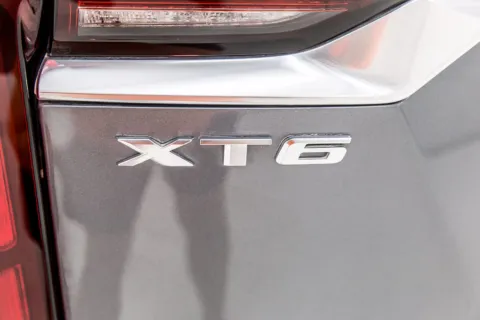 More photos of 2022 Cadillac XT6 Premium Luxury at Sign It Drive It, TX