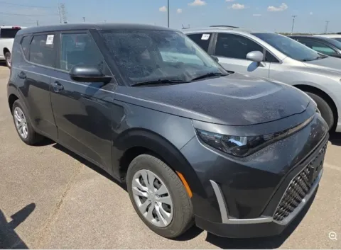 More photos of 2024 Kia Soul LX at Sign It Drive It, TX
