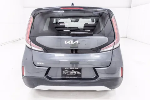 More photos of 2024 Kia Soul LX at Sign It Drive It, TX