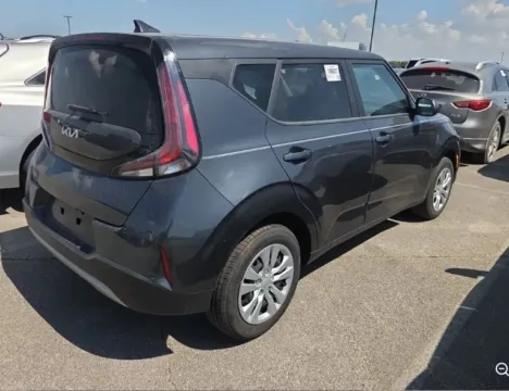 More photos of 2024 Kia Soul LX at Sign It Drive It, TX