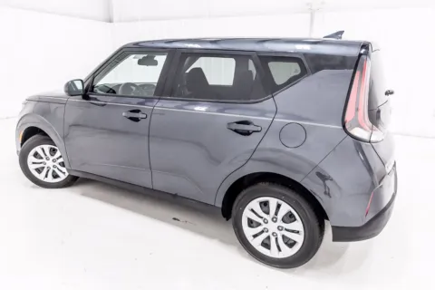 More photos of 2024 Kia Soul LX at Sign It Drive It, TX
