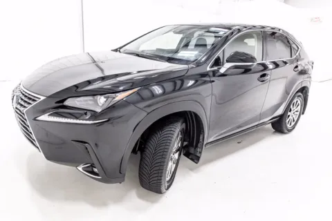 Another view of 2019 Lexus NX 300 Base for sale in Denton, TX at Sign It Drive It