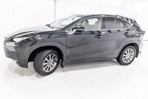 More photos of 2019 Lexus NX 300 Base at Sign It Drive It, TX