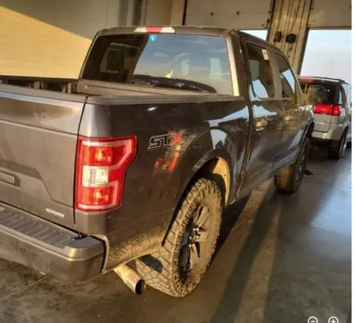 More photos of 2019 Ford F-150 XL at Sign It Drive It, TX
