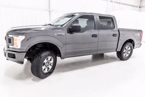 More photos of 2019 Ford F-150 XL at Sign It Drive It, TX