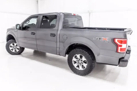 More photos of 2019 Ford F-150 XL at Sign It Drive It, TX
