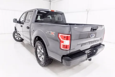 More photos of 2019 Ford F-150 XL at Sign It Drive It, TX