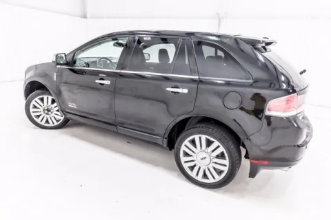 More photos of 2010 Lincoln MKX at Sign It Drive It, TX