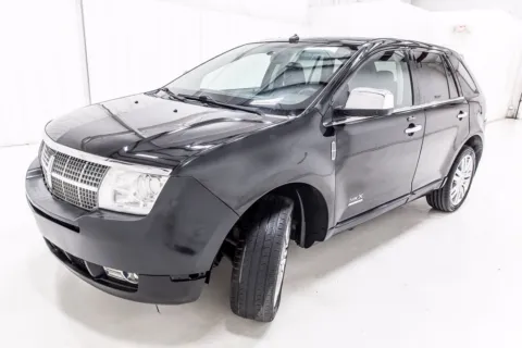 Photos of 2010 Lincoln MKX for sale in Denton, TX at Sign It Drive It