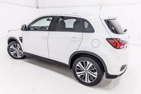 More photos of 2020 Mitsubishi Outlander Sport 2.0 ES at Sign It Drive It, TX