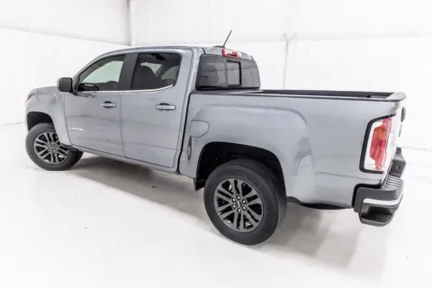 More photos of 2020 GMC Canyon SLE1 at Sign It Drive It, TX