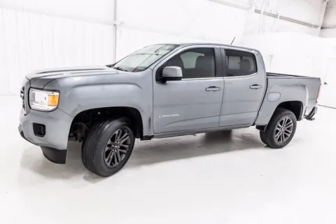 More photos of 2020 GMC Canyon SLE1 at Sign It Drive It, TX