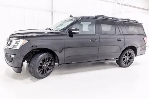 More photos of 2020 Ford Expedition Max Platinum at Sign It Drive It, TX