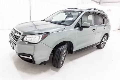 Photos of 2017 Subaru Forester 2.5i Premium for sale in Denton, TX at Sign It Drive It