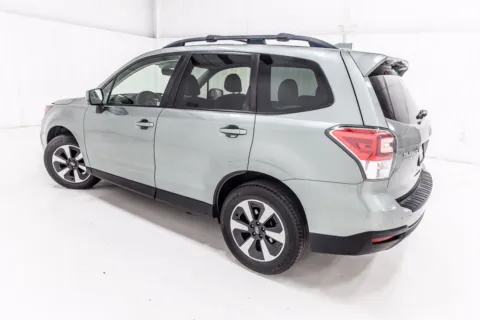 More photos of 2017 Subaru Forester 2.5i Premium at Sign It Drive It, TX