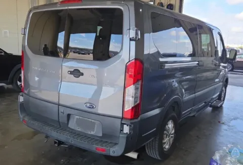 More photos of 2021 Ford Transit-350 XLT at Sign It Drive It, TX