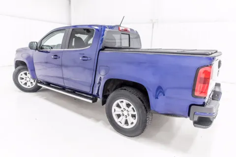 More photos of 2016 Chevrolet Colorado LT at Sign It Drive It, TX